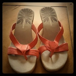 Womens Patagonia Wedges